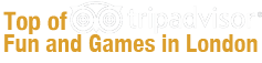 TripAdvisor logo